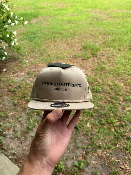 HIGH PROFILE FLATBILLS