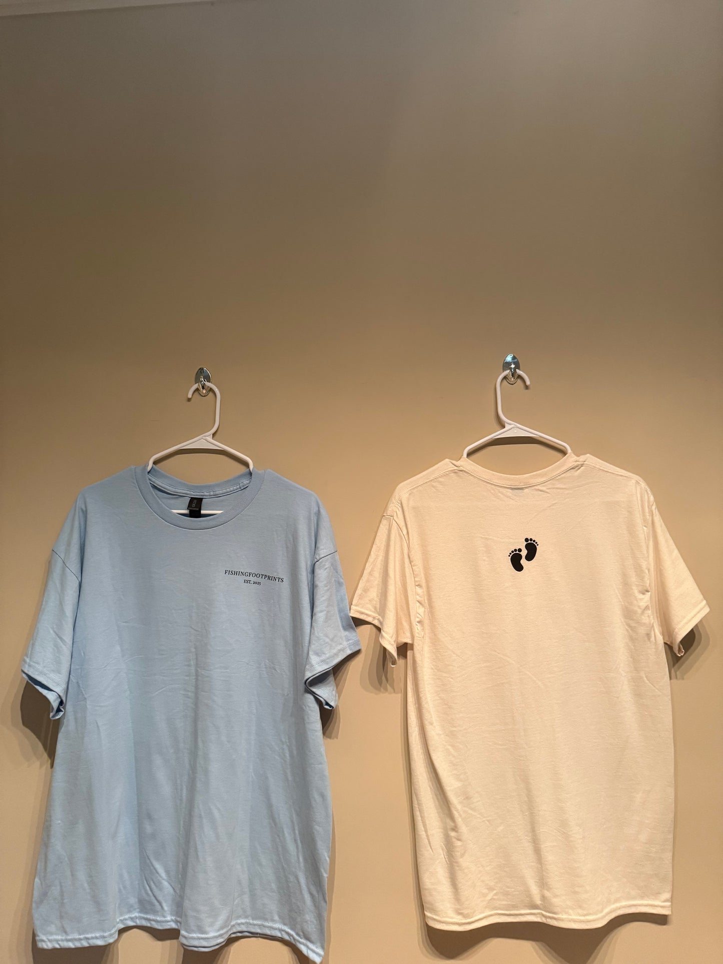 Tan T-Shirt
