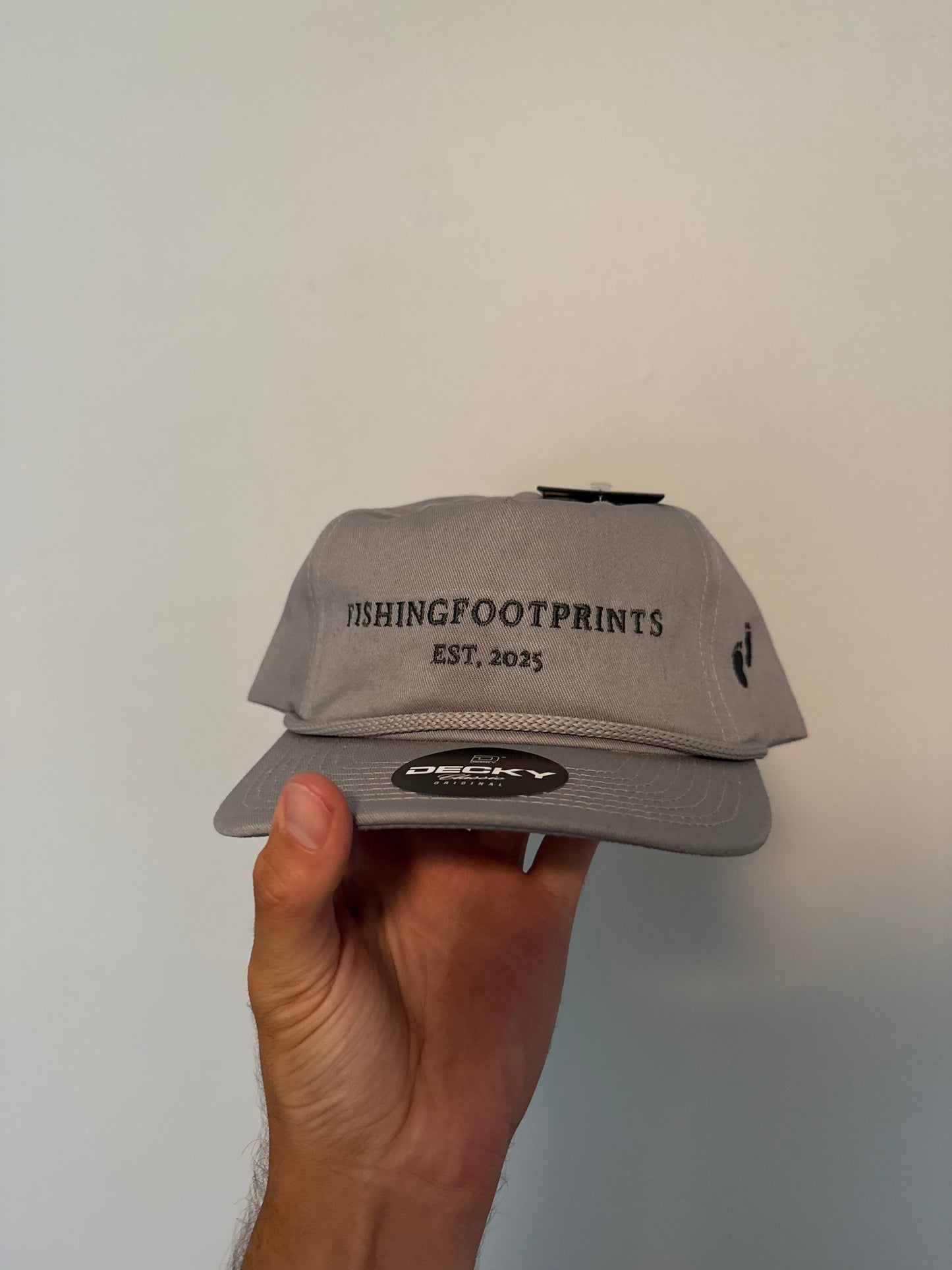 GOLF ROPE HATS