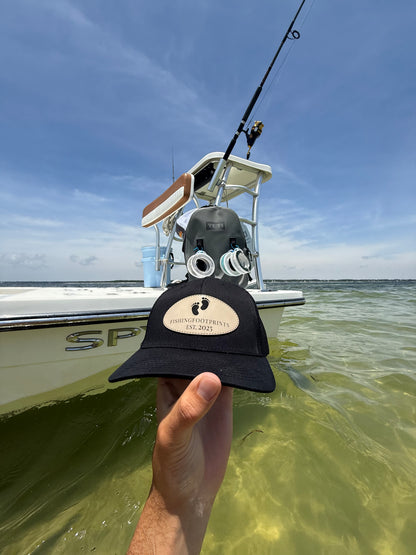 PATCH HATS