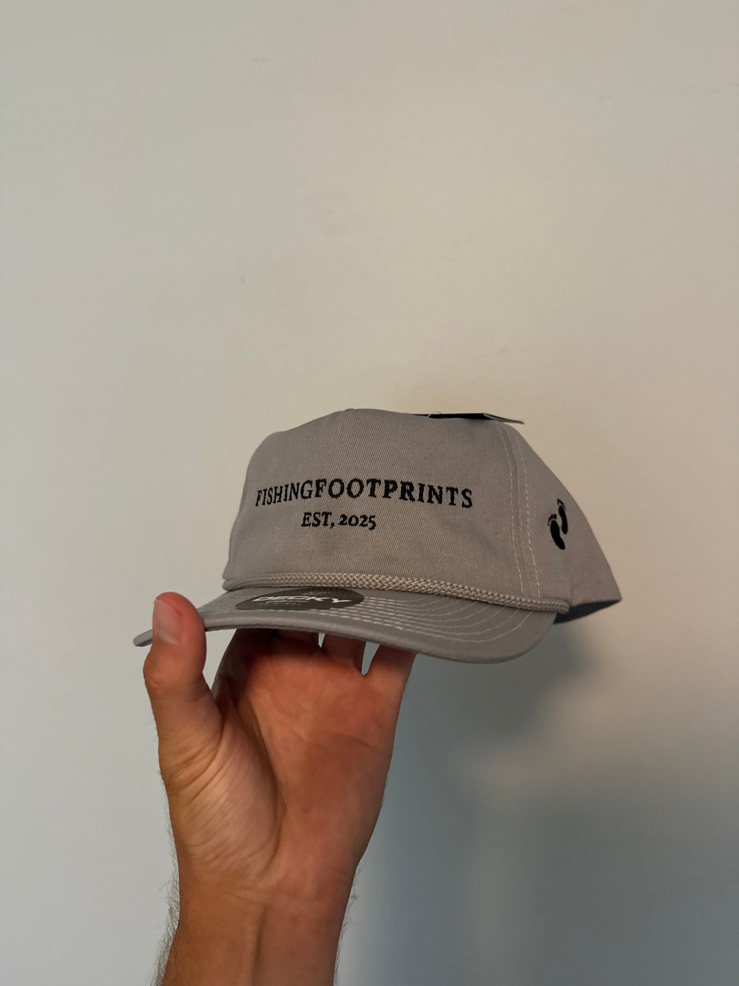 GOLF ROPE HATS