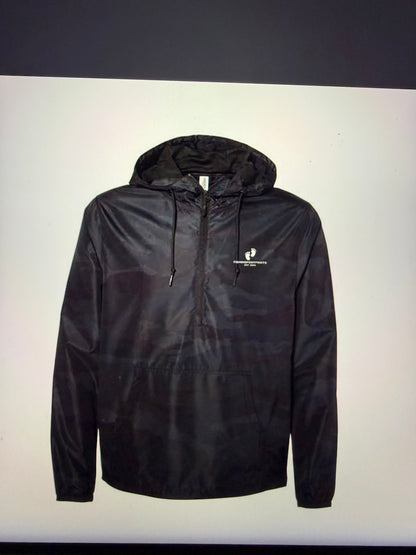 1st OG Logo Windbreakers
