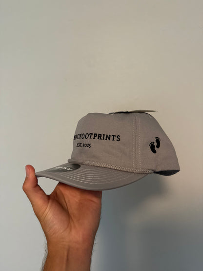 GOLF ROPE HATS