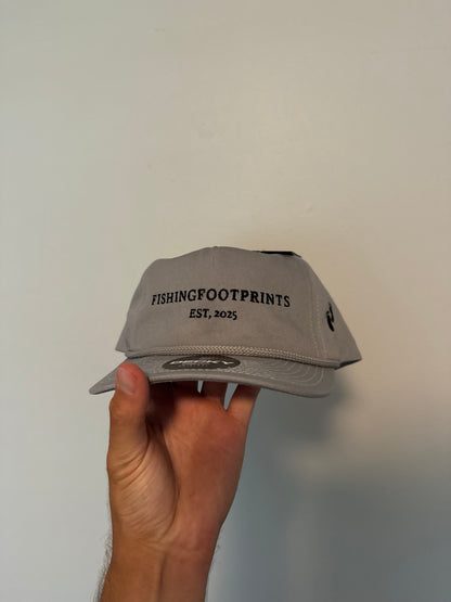 GOLF ROPE HATS