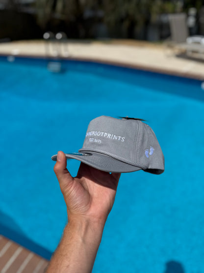 GOLF ROPE HATS