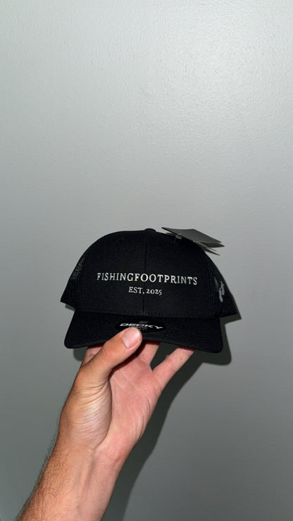 BASEBALL MESH HATS
