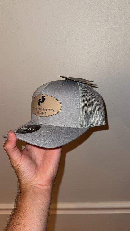 PATCH HATS