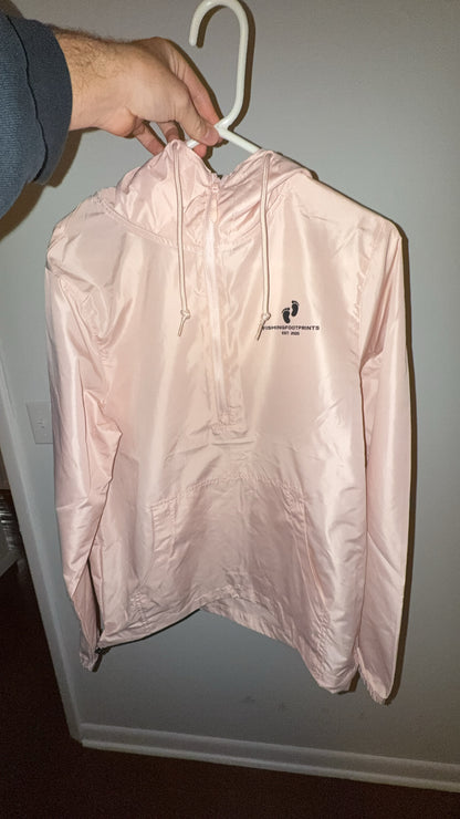 1st OG Logo Windbreakers