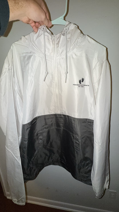 1st OG Logo Windbreakers