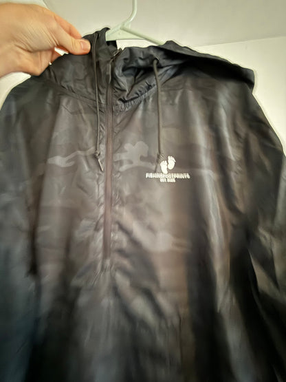 1st OG Logo Windbreakers
