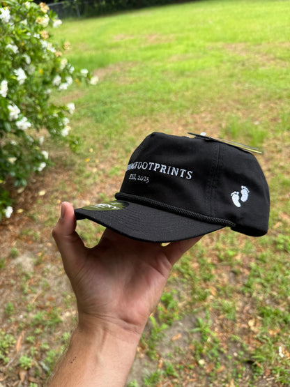 GOLF ROPE HATS