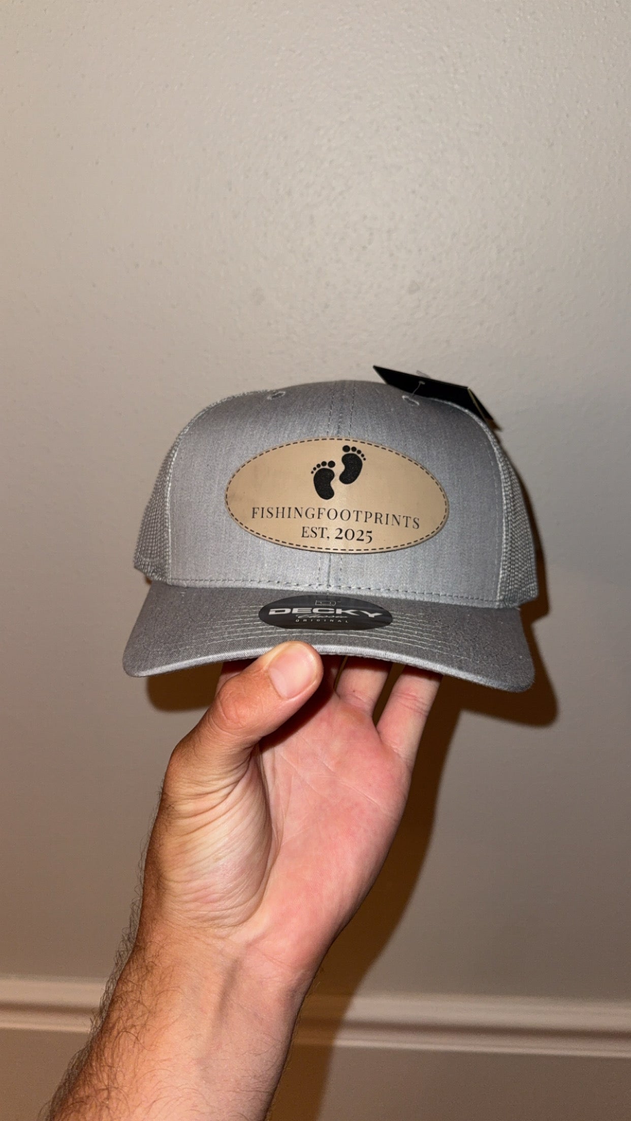 PATCH HATS