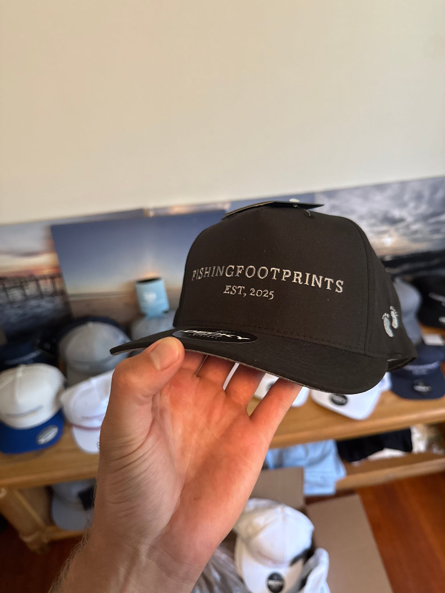 BASEBALL HATS