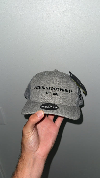BASEBALL MESH HATS