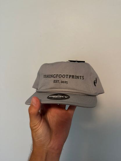 GOLF ROPE HATS