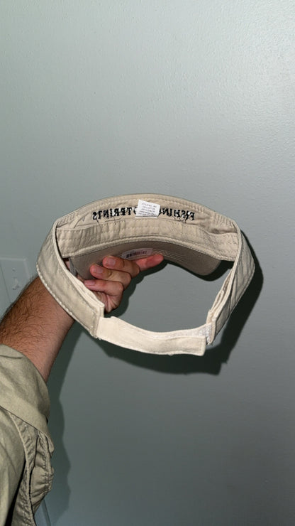 VISORS