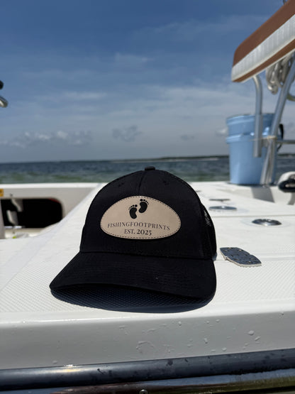 PATCH HATS