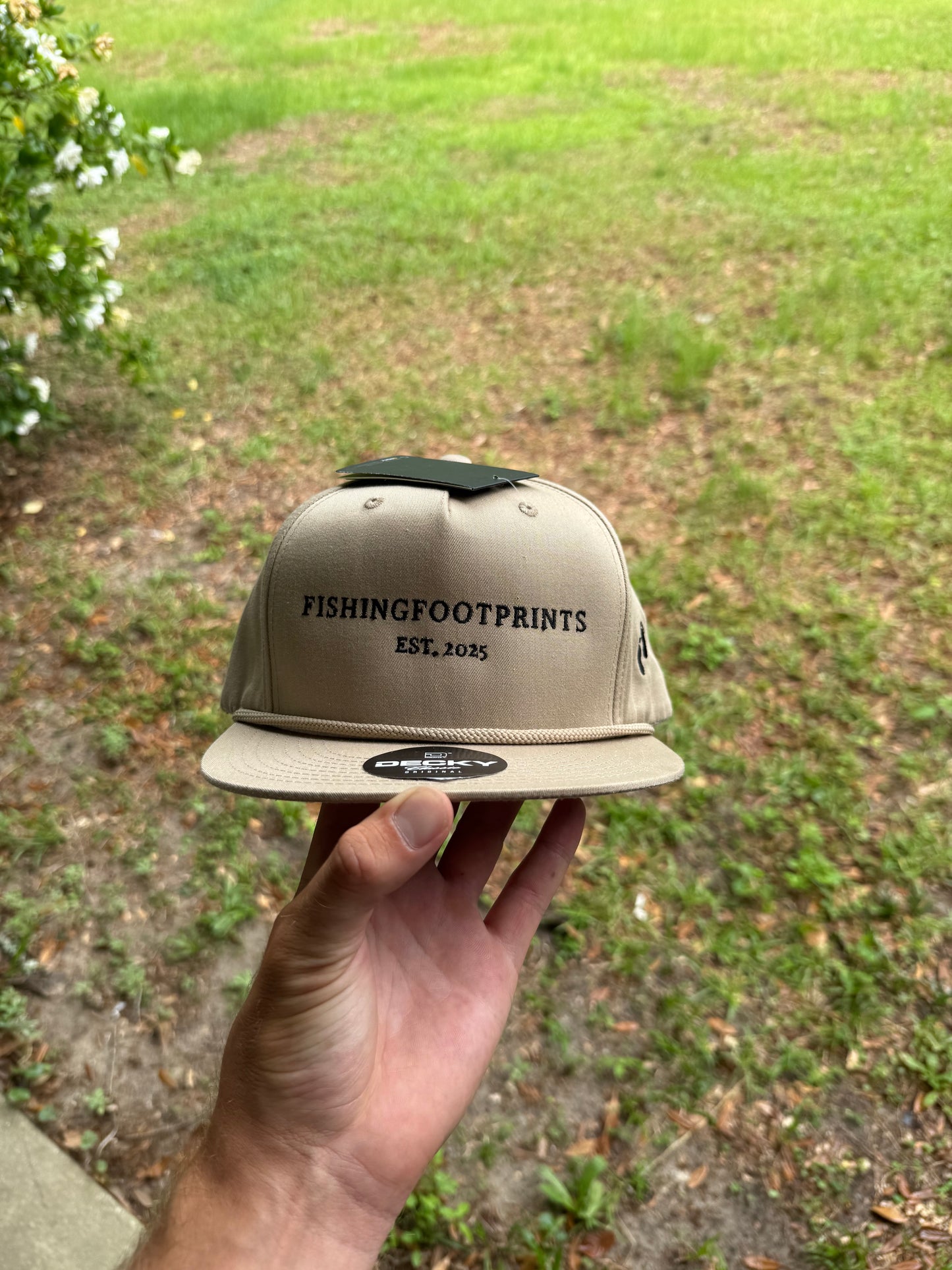 HIGH PROFILE FLATBILLS
