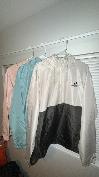1st OG Logo Windbreakers