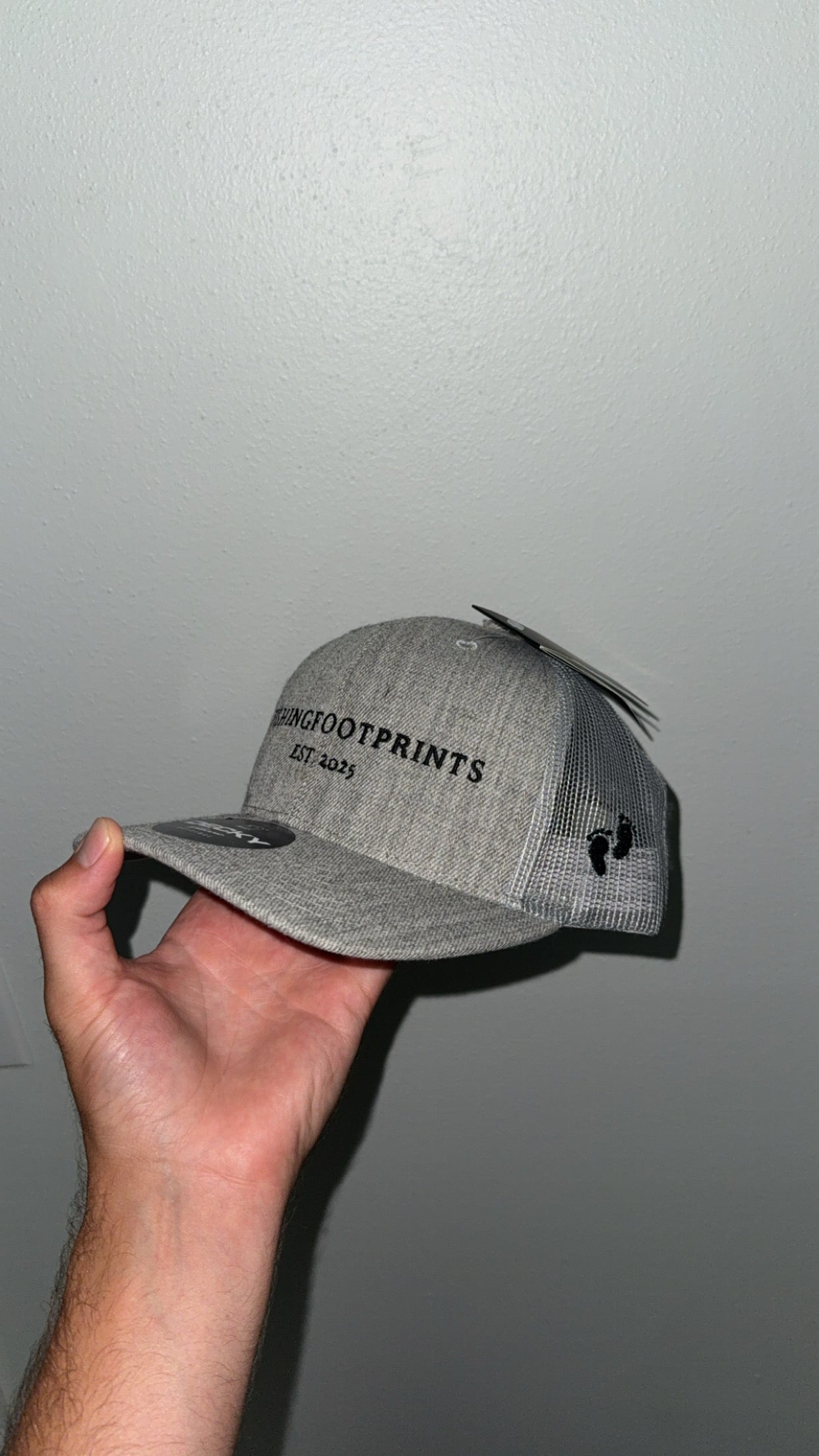 BASEBALL MESH HATS
