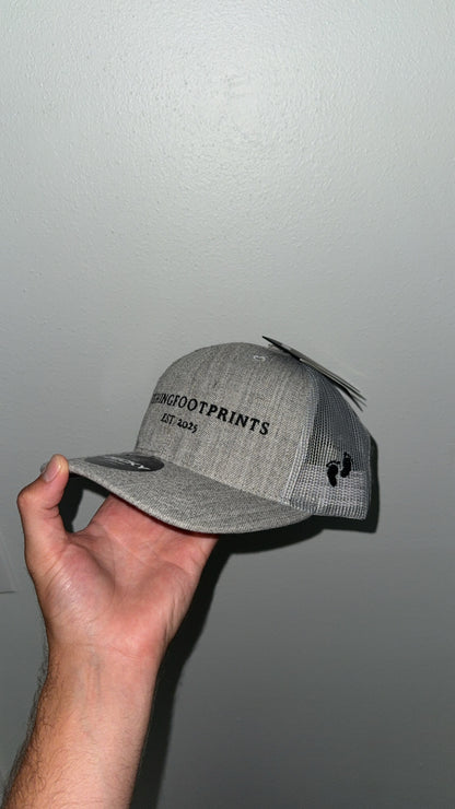 BASEBALL MESH HATS