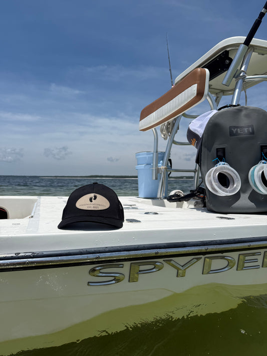 PATCH HATS