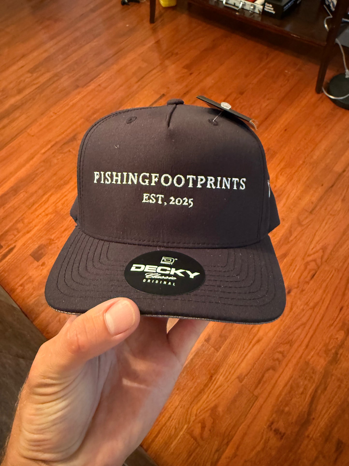BASEBALL HATS