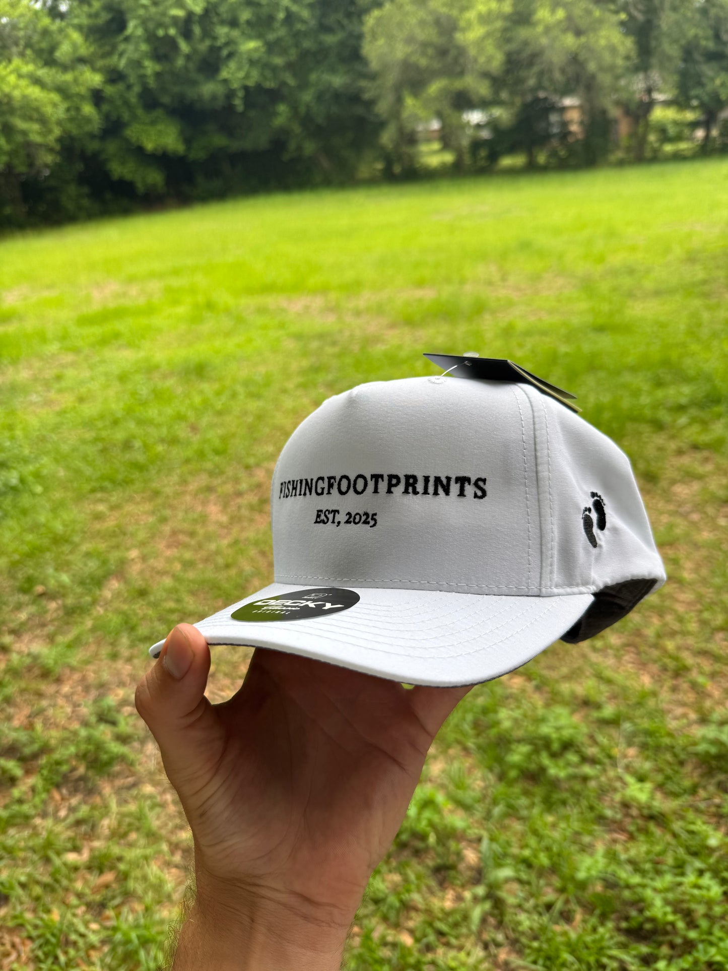 BASEBALL HATS