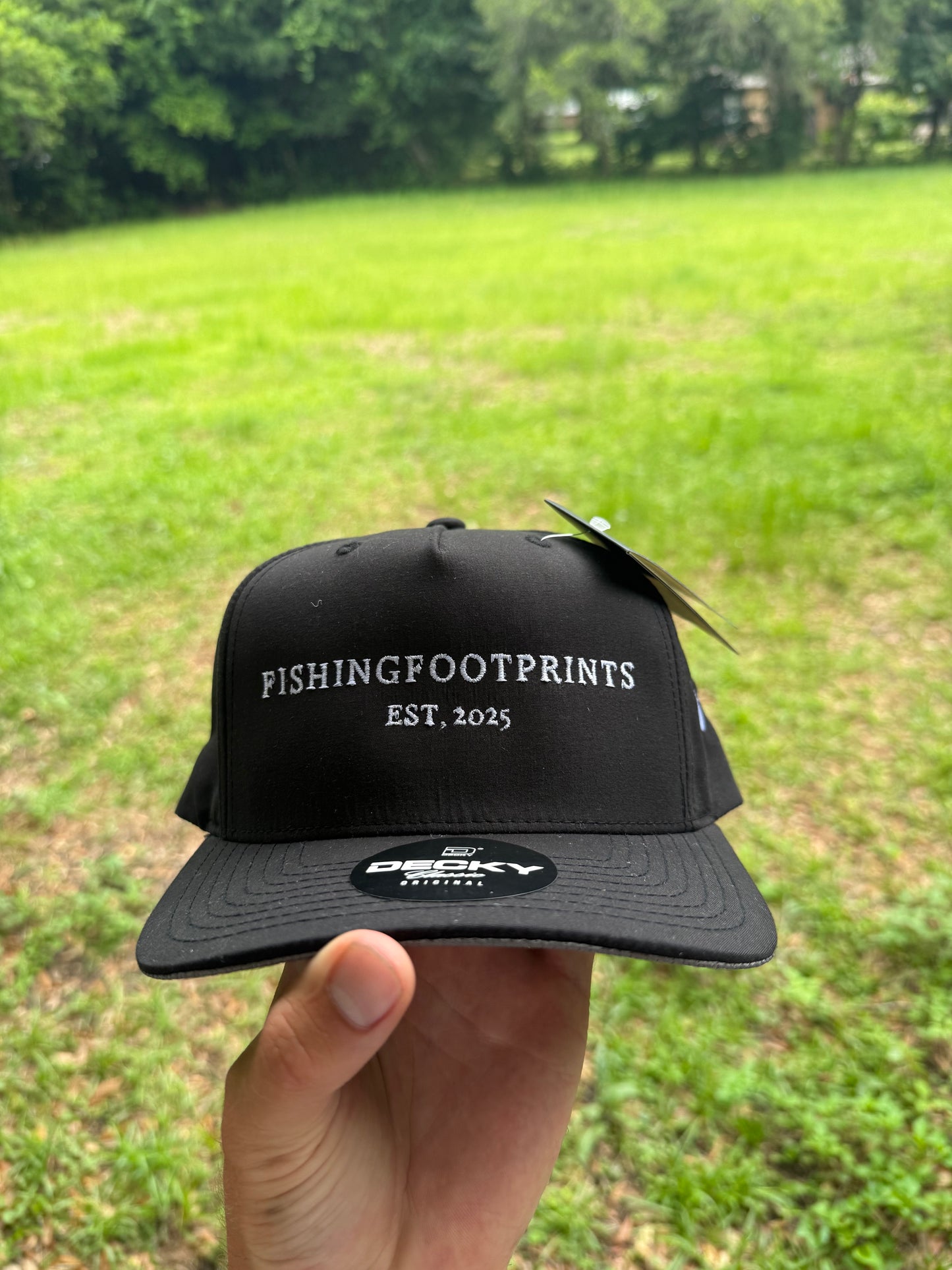 BASEBALL HATS