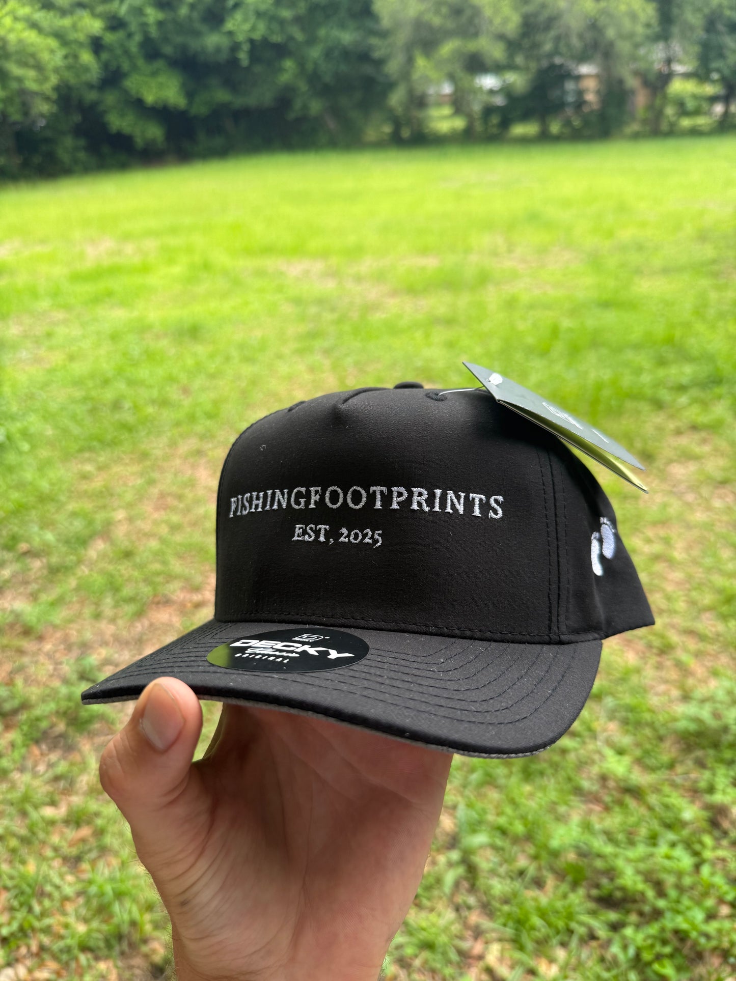 BASEBALL HATS