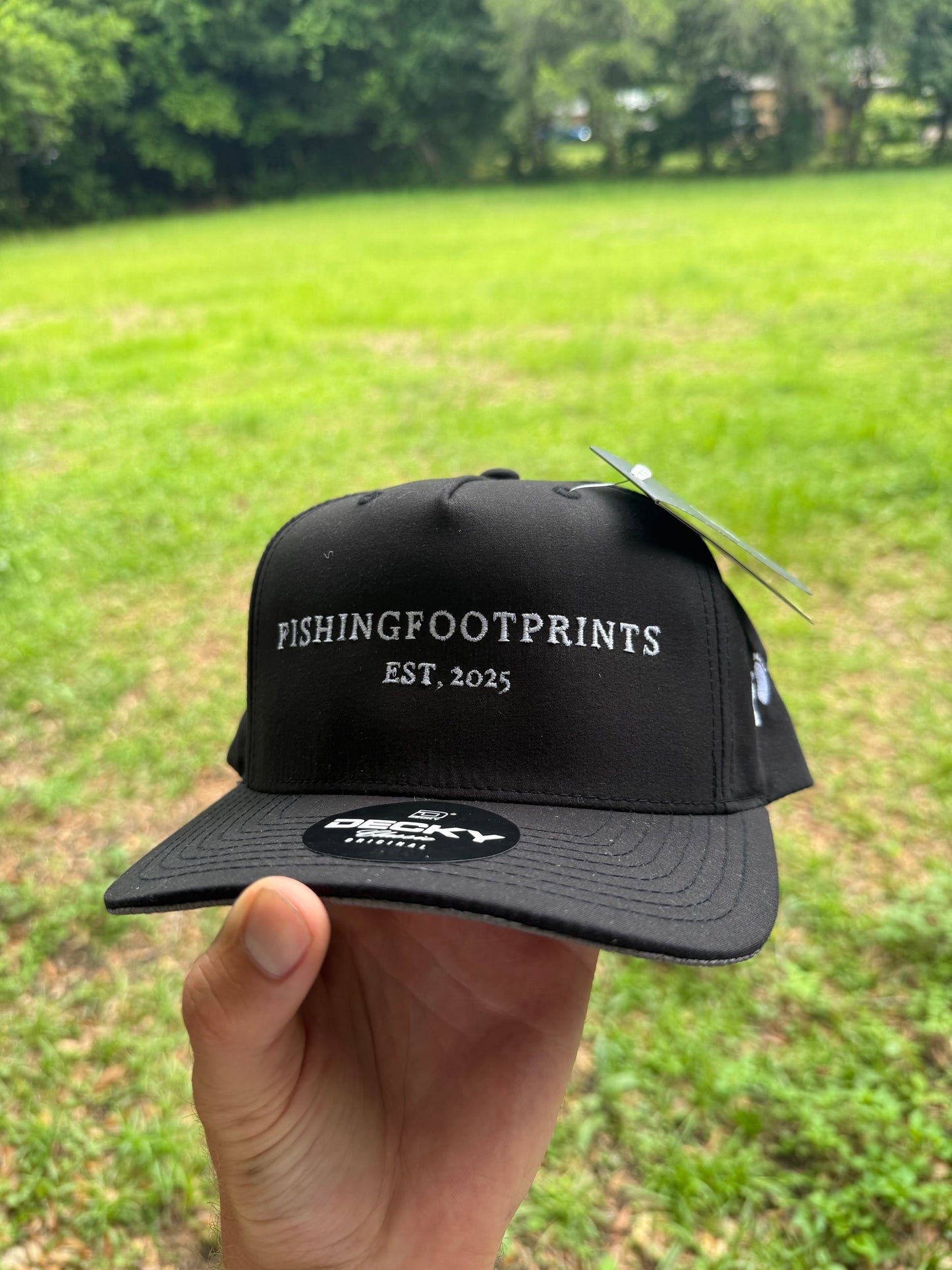 BASEBALL HATS