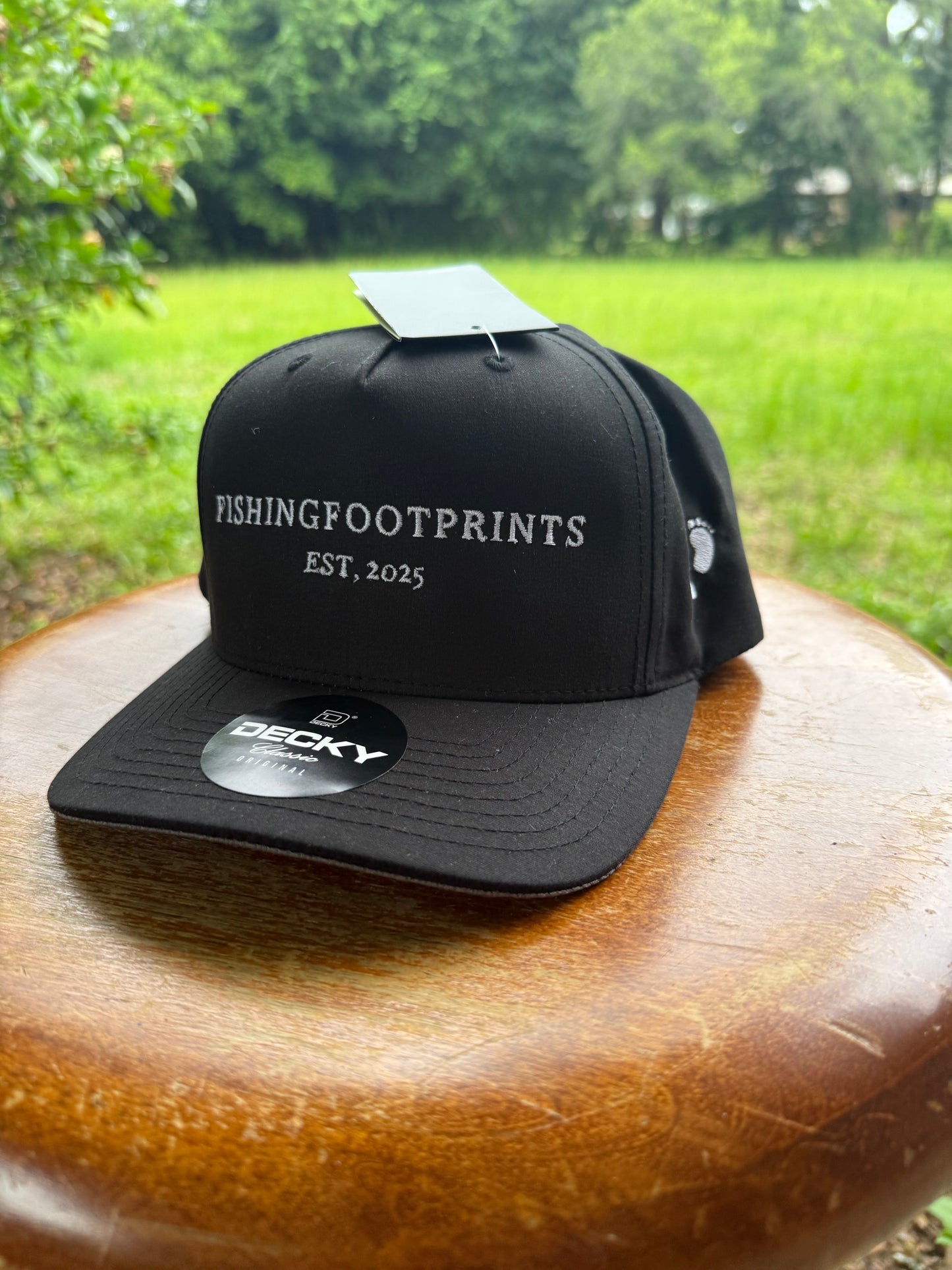 BASEBALL HATS