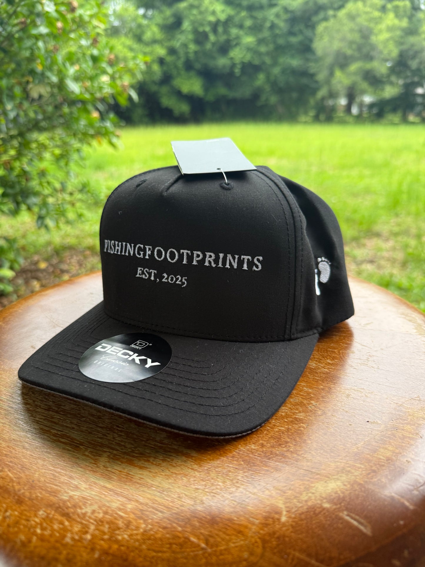 BASEBALL HATS