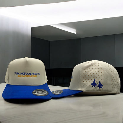 BLUE ANGELS HAT 2025
