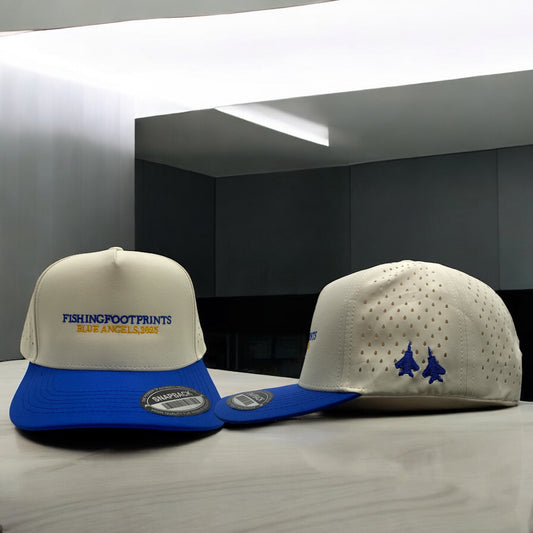 BLUE ANGELS HAT 2025