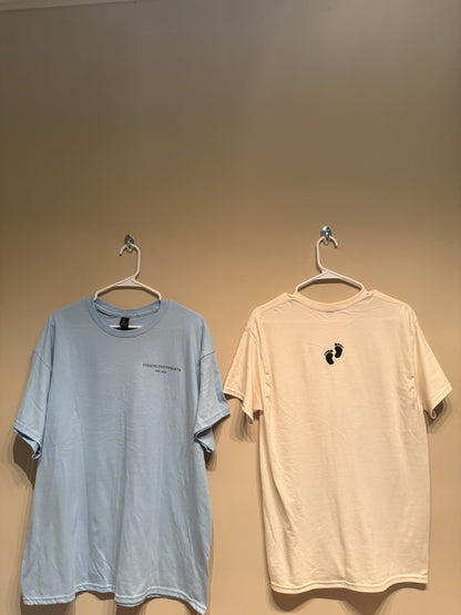 Tan T-Shirt