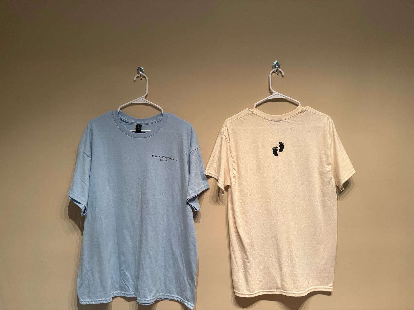 Sky Blue T-Shirt