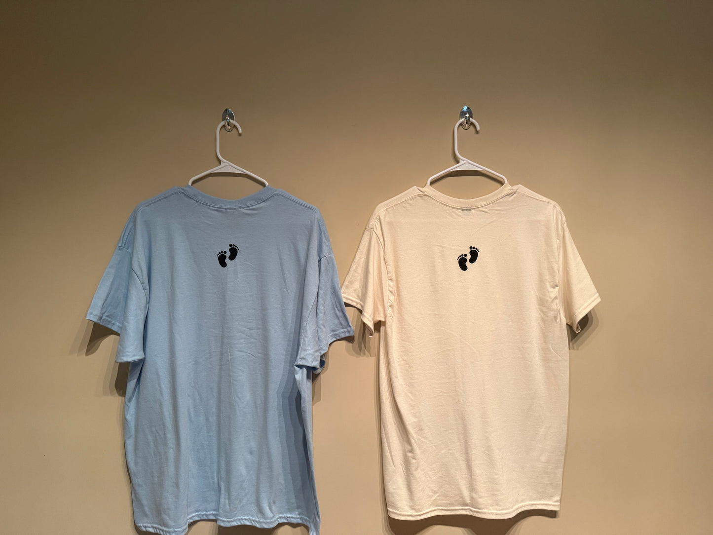 Sky Blue T-Shirt