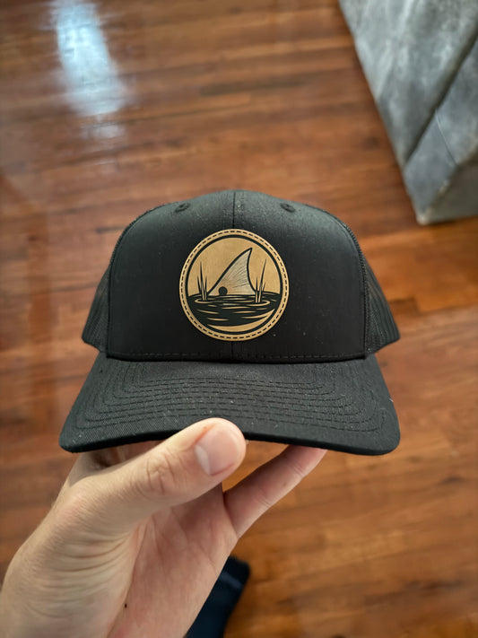 Redfish Tail Hat