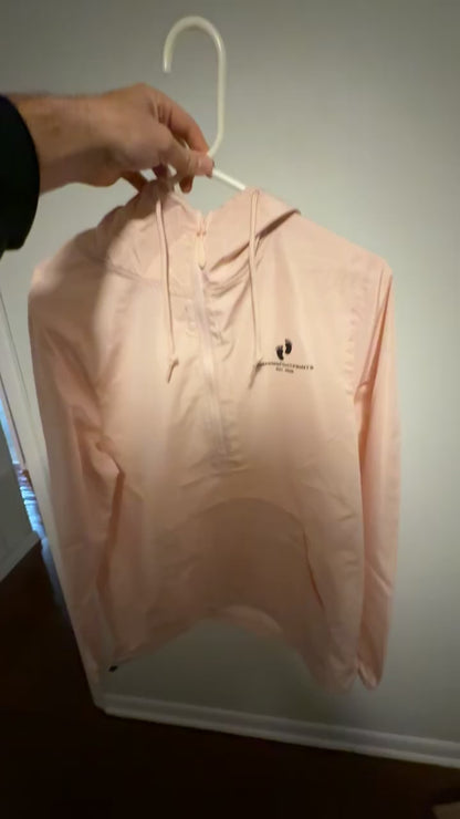 1st OG Logo Windbreakers
