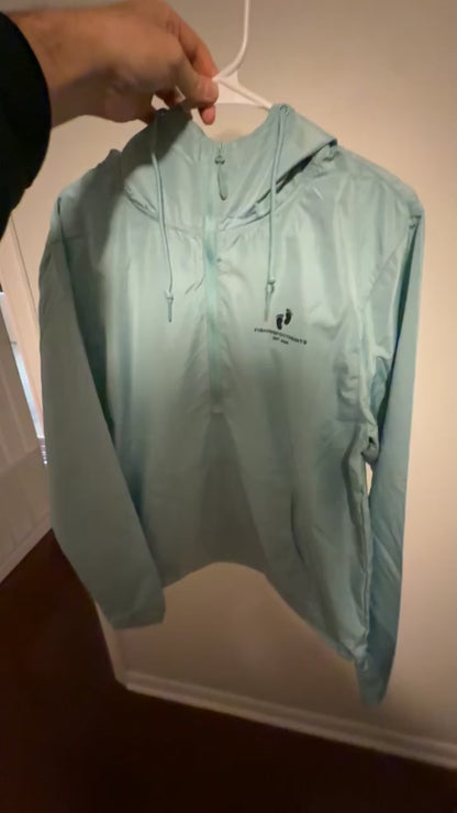 1st OG Logo Windbreakers