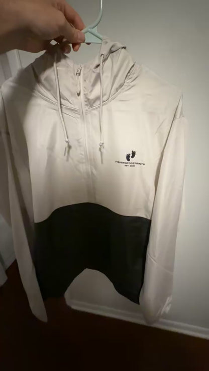 1st OG Logo Windbreakers
