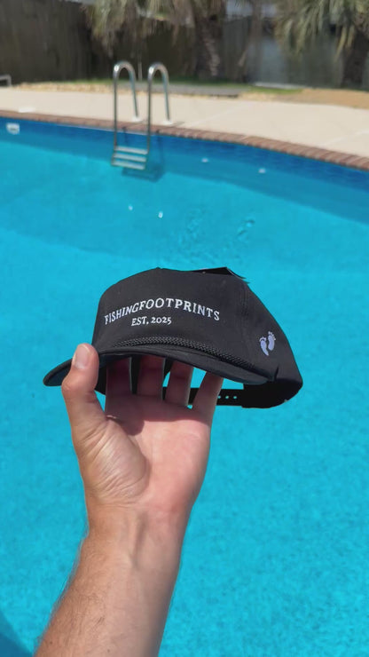 GOLF ROPE HATS