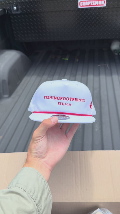 LIMITED EDITION FLATBILL