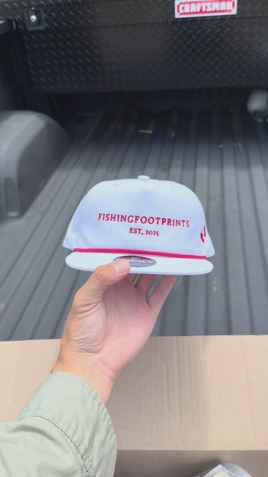 LIMITED EDITION FLATBILL