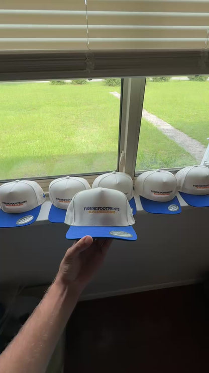 BLUE ANGELS HAT 2025